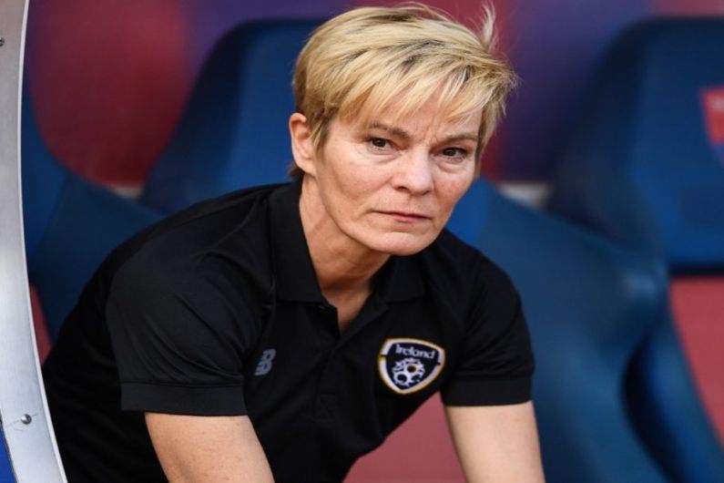 Vera Pauw to lead the Irish Womens team in the 2023 FIFA World Cup Qualification