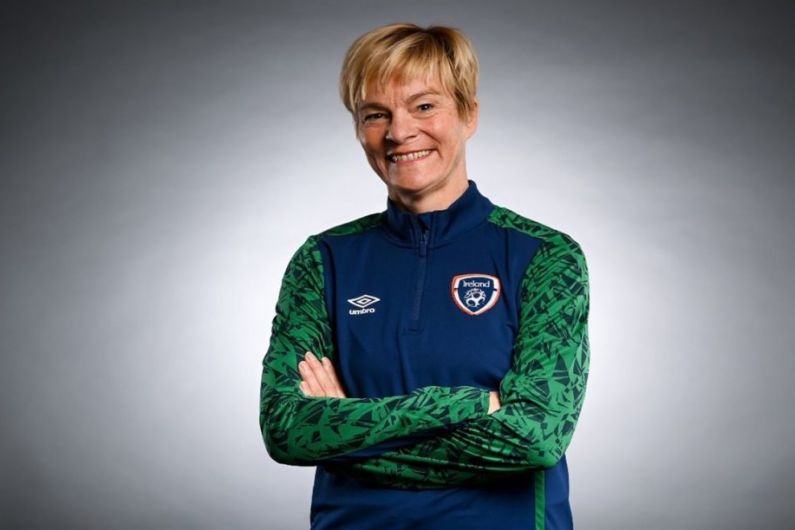 Ireland women's team discover World cup opponents