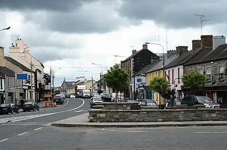 Virginia the most expensive town in Cavan to buy a house | NorthernSound