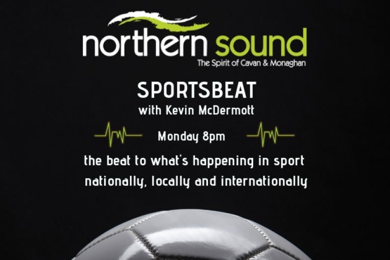 Podcast: Sportsbeat 2nd November