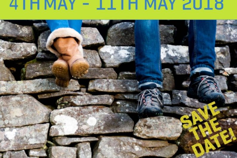 HEAR MORE: 2018 Cavan Walking Festival launched