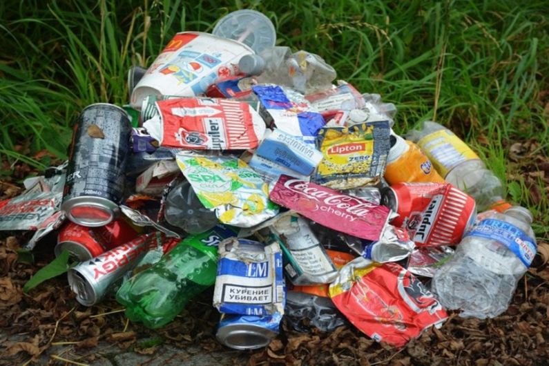 People across the Shannonside Northern Sound region are being asked to have more awareness as to where they dispose their rubbish