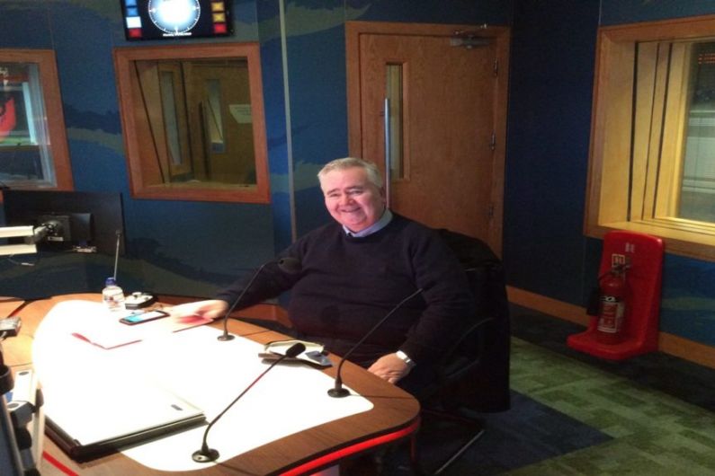 PODCAST: Willie Penrose reflects on his political career