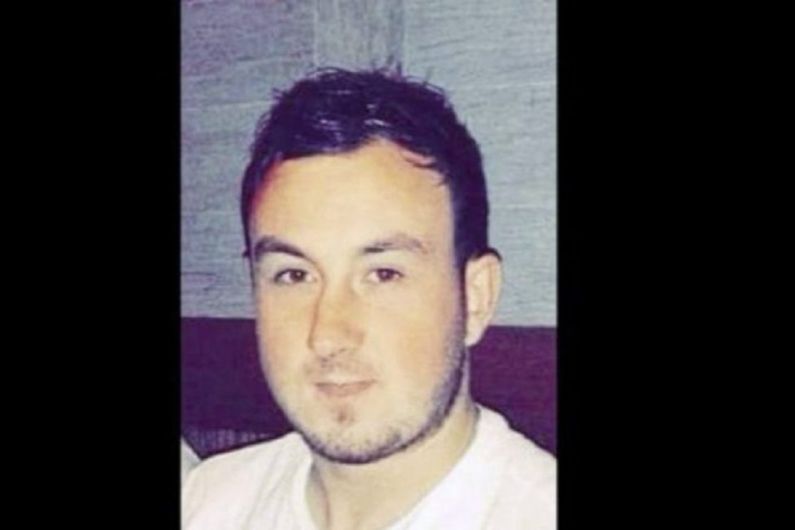 Aaron Brady guilty of capital murder of Kilnaleck Garda Adrian Donohoe