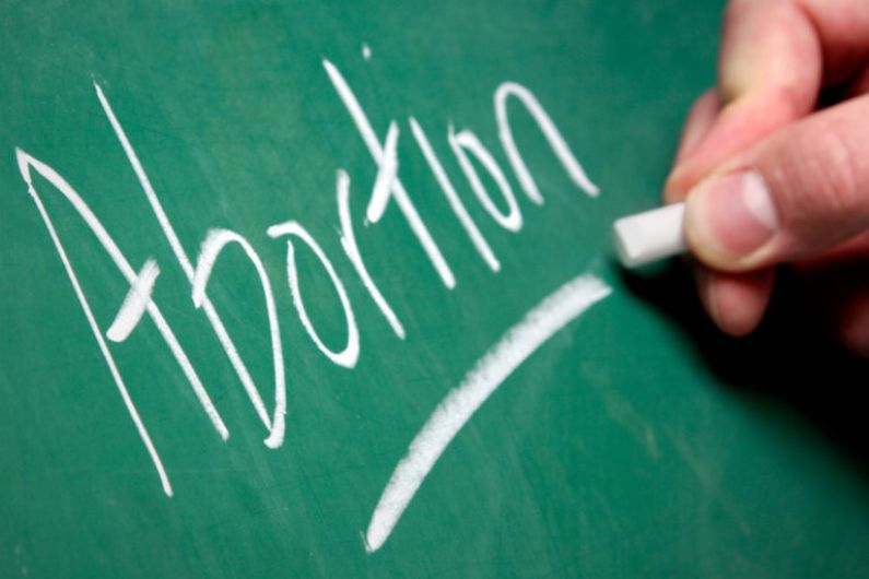 113 women from Cavan and Monaghan had abortions last year