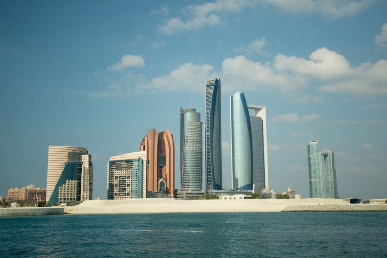Cavan man living in Abu Dhabi says country &quot;has all their bases covered&quot; to enforce strict quarantine