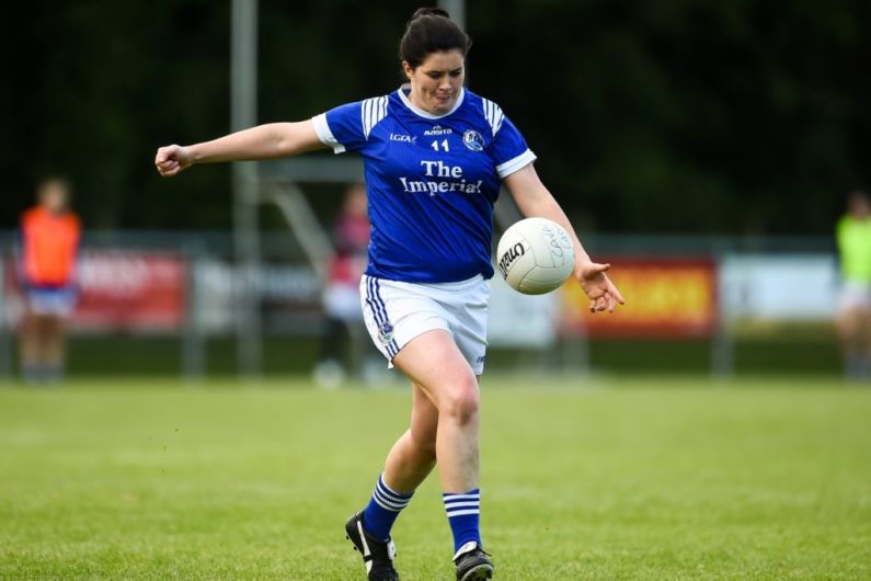 "18 Years a long time but different times" - Aisling Doonan Maguire on retiring from the County game