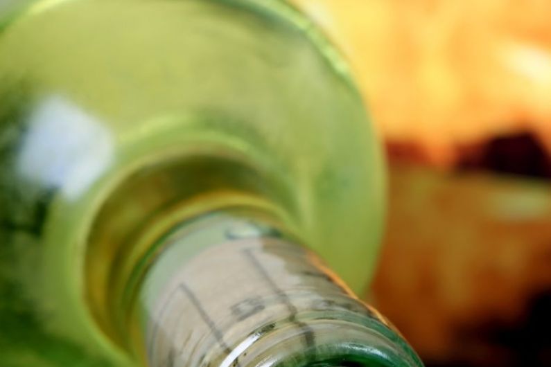 Alcohol minimum pricing laws will kick in Ireland tomorrow