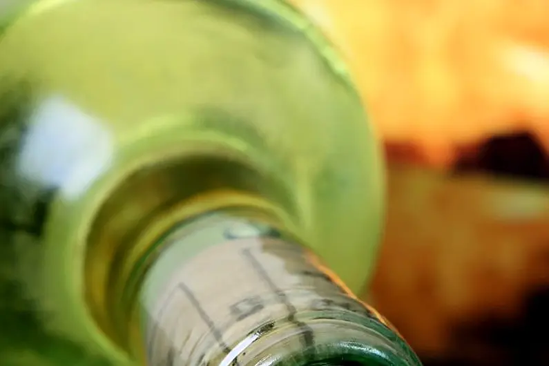 Cavan retailer says he can't understand government thinking around minimum unit pricing of alcohol