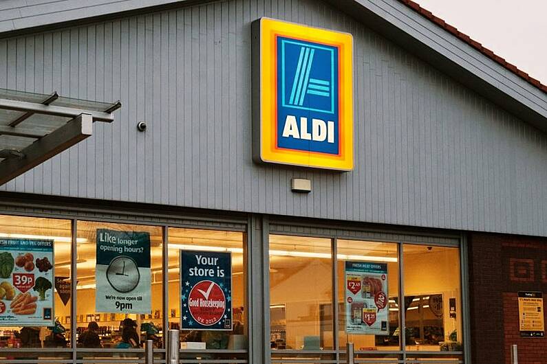 ALDI offers new job opportunities in Cavan