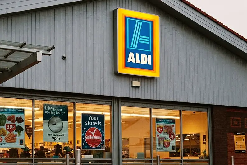 Council says it provided Aldi with assistance to solve Monaghan flooding issues