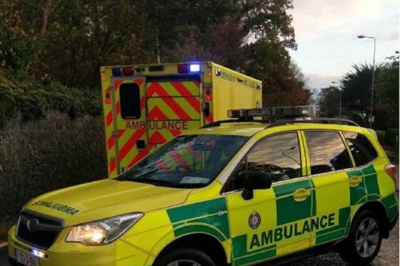 Ambulance service knew there'd be delay in attending Monaghan emergency &quot;due to a busy schedule&quot;