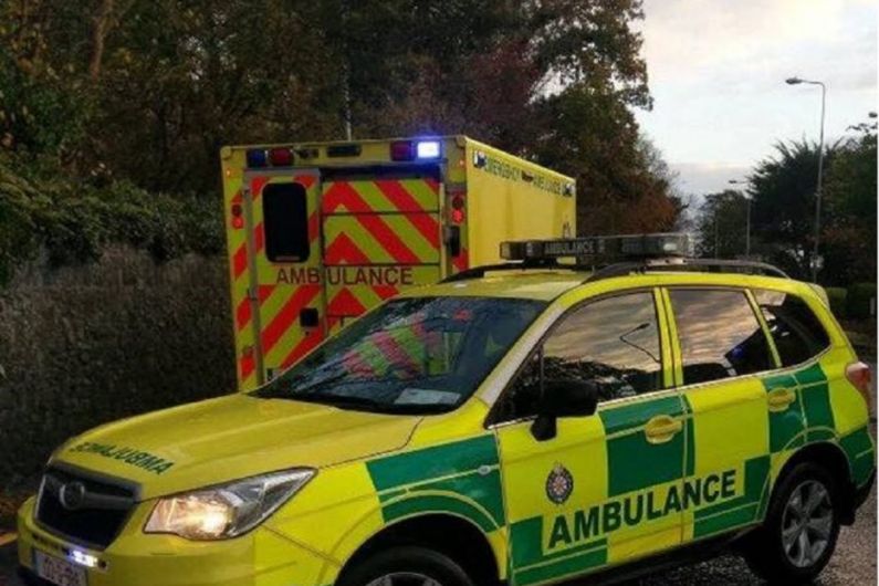 Campaigner will 'wait and see' over Monaghan ambulances