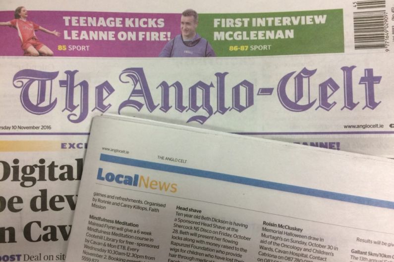 Is there a future for newspapers in Ireland?
