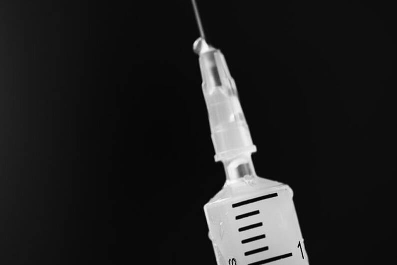 Over 122,000 have received first Covid vaccine dose