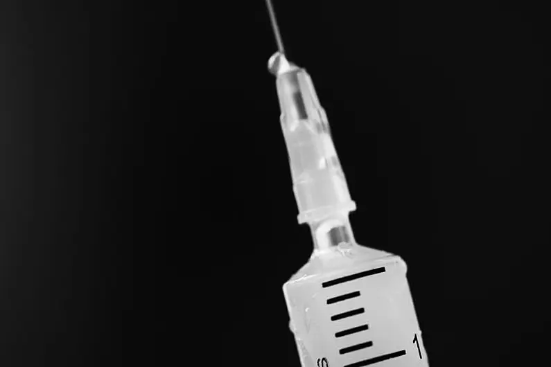 Monaghan GP says there's "an air of excitement" after vaccinating 72 people in their practice today