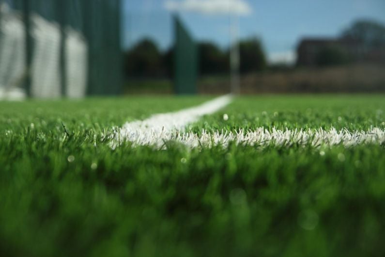 Plans lodged for all-weather pitch at Cavan school