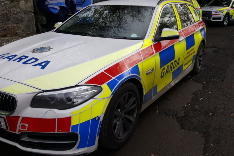 Road reopens between Killydoon and Ballytrust after crash