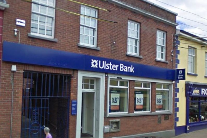 Ulster Bank announces phased withdrawal from Irish market