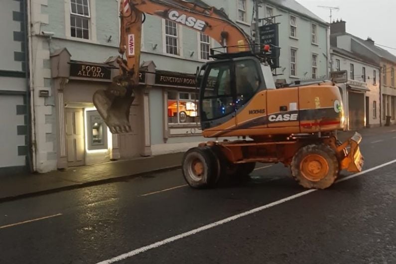 Case of local ATM robberies to feature on RTÉ