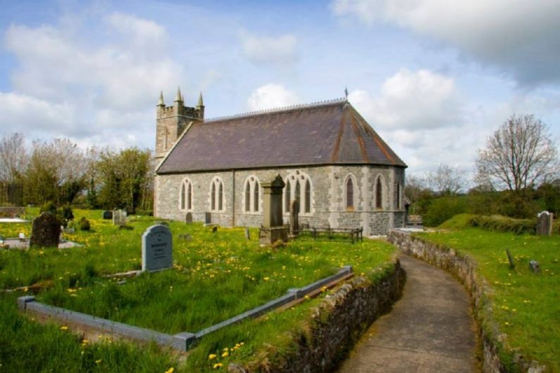 Aughnamullen Parish Church granted planning permission for interactive memorial centre for late TD and Senator Billy Fox