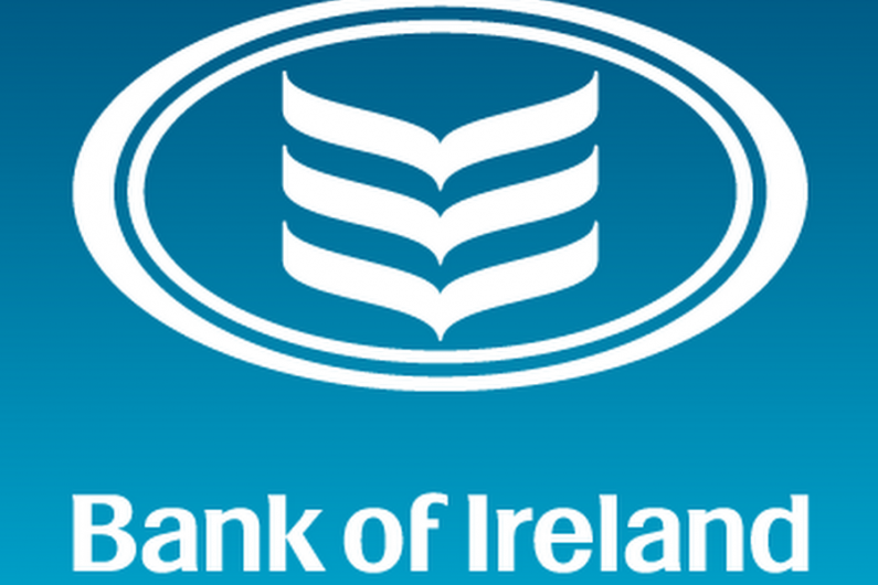 Clones Councillor says local authority should take ownership of the town's Bank of Ireland branch if it closes
