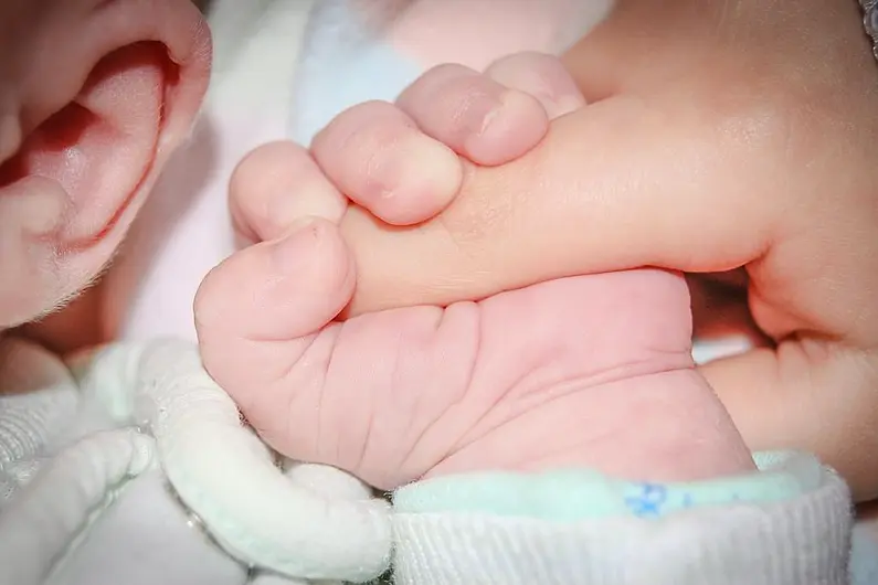 72 people in Cavan and Monaghan register contact preferences since new birth information legislation enacted