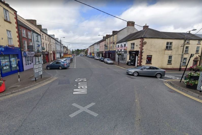 Local councillor is hopeful a skateboard park could be developed in Bailieborough this year