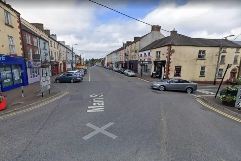 Permission sought for 30m high telecoms structure in Bailieborough