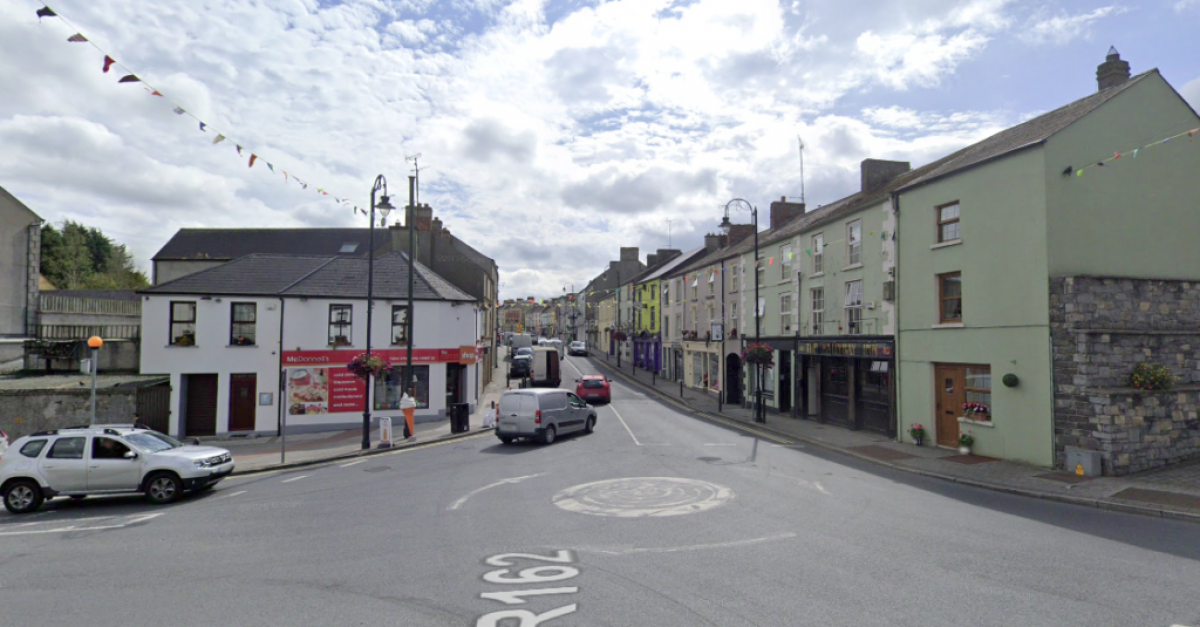 A Monaghan councillor has raised his concerns over parking issues in Ballybay.