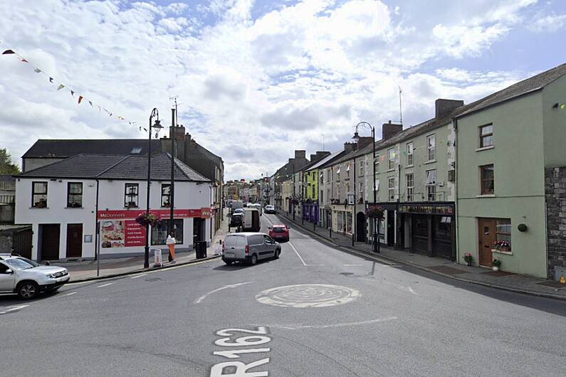 Approval granted for Ballybay filling station extension