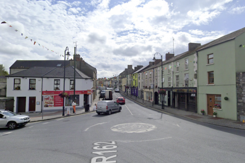 Parking issues highlighted in Ballybay
