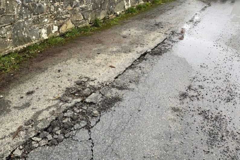Monaghan councillor calls on Transport Minister to provide special funding to Ballybay-Clones MD following heavy rainfall