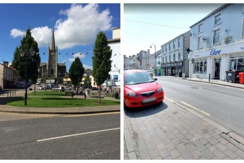 Questions raised over status of local roads and lane-ways due for works in Ballybay-Clones MD