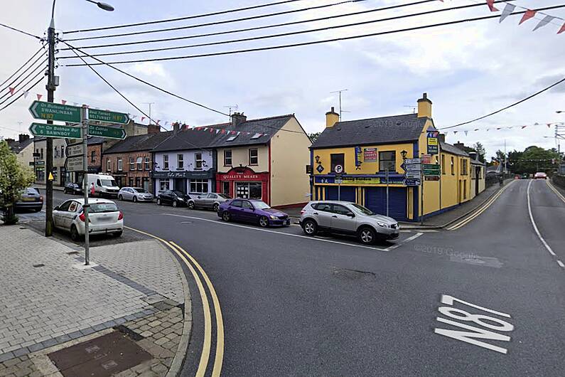 Ballyconnell and Belturbet included in €76 million Shannon plan