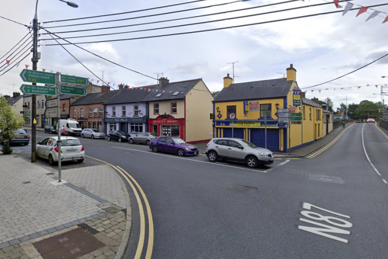 Community space planned for Ballyconnell's Market Square