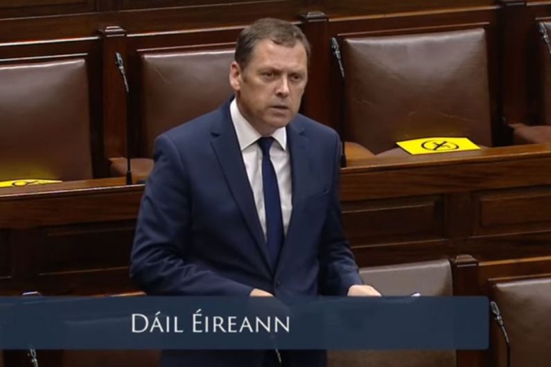 Unanswered questions after Agriculture Minister's address to D&aacute;il