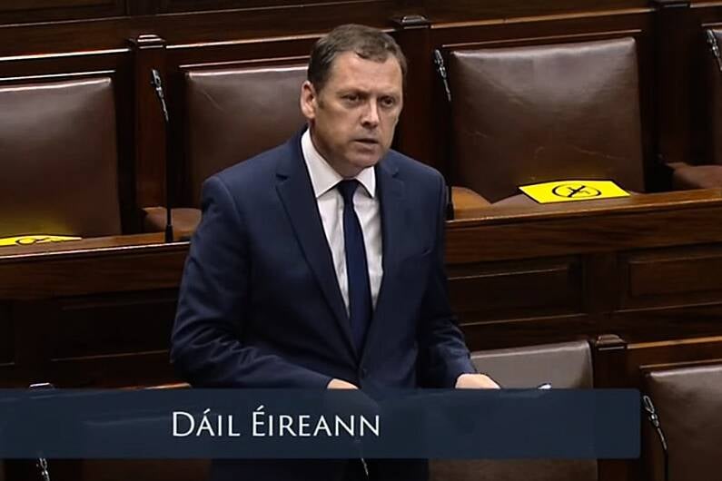 Unanswered questions after Agriculture Minister's address to D&aacute;il