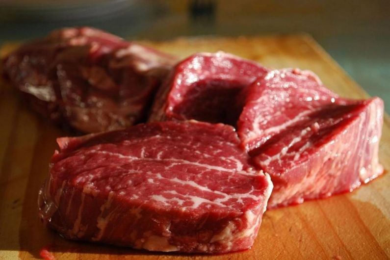&euro;50 million funding for beef finishers after income hit during lockdown