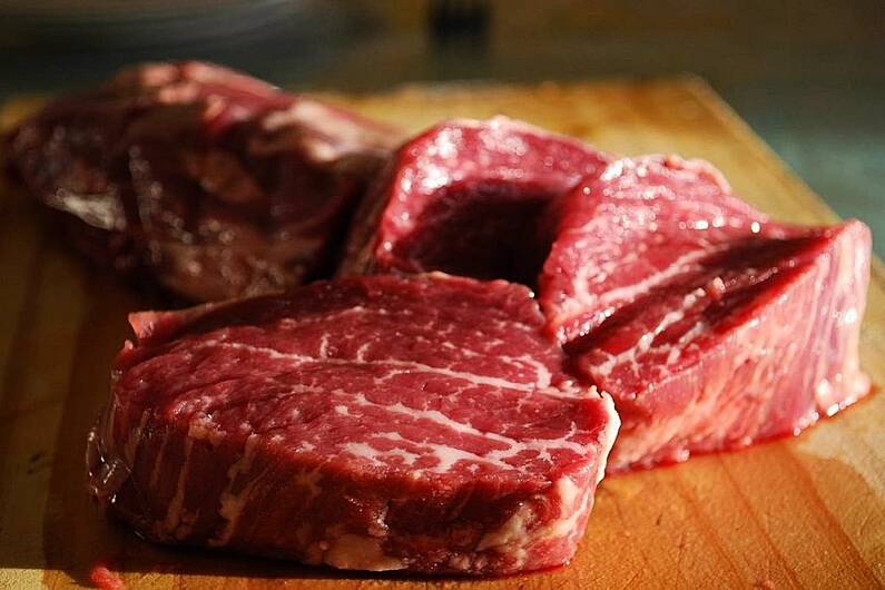 Beef prices for consumers to rise