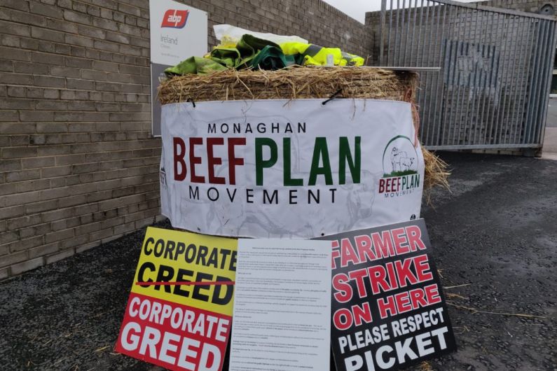 Cavan Councillors call for action on beef prices