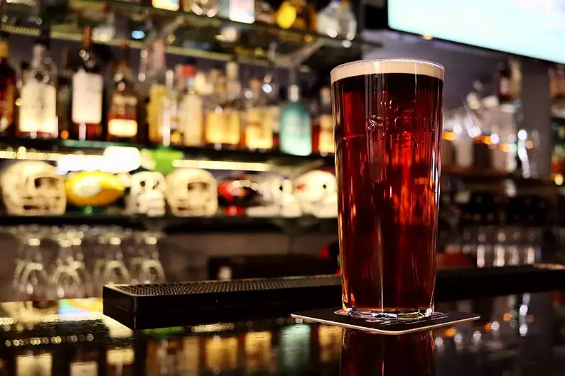 Rural Ireland needs pubs to 'keep it alive' says Monaghan publican