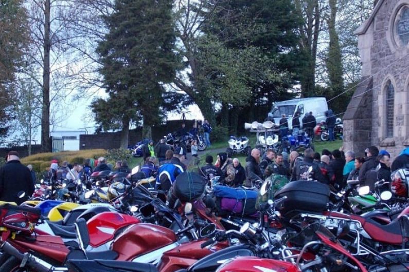 HEAD MORE: Bikers to descent on the local region this weekend