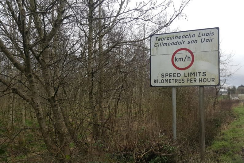 Monaghan councillor says it's 'impossible to close border', amid calls for border buffer zone to tackle Covid