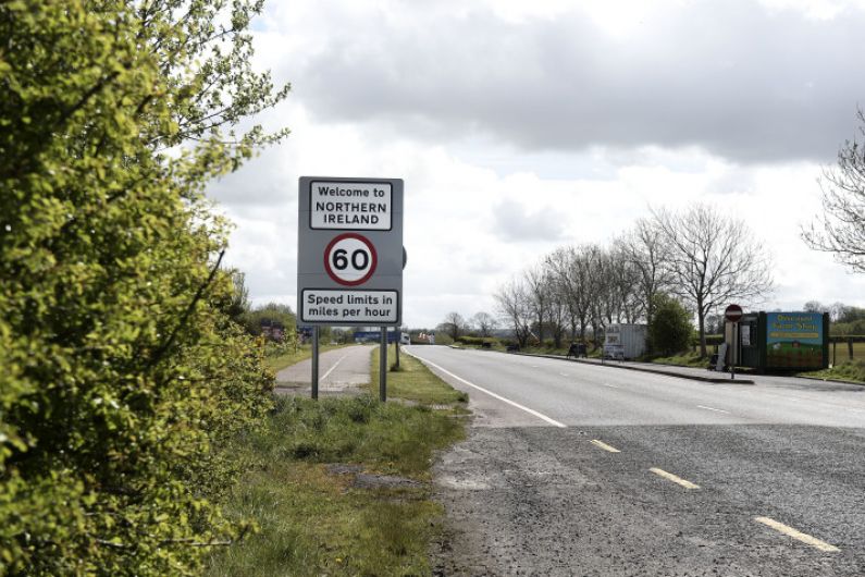 Local TD calls for 'enhanced resources' for border Gardaí