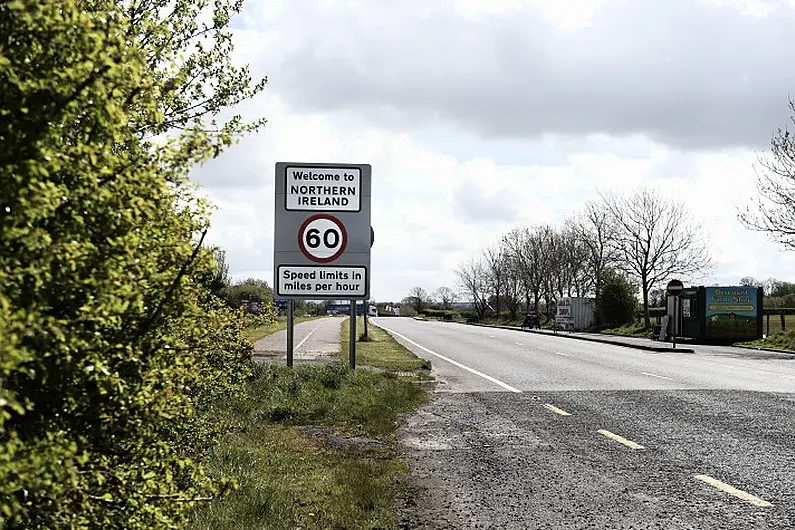 Local Minister shares 'hope' of solution to NI Protocol  