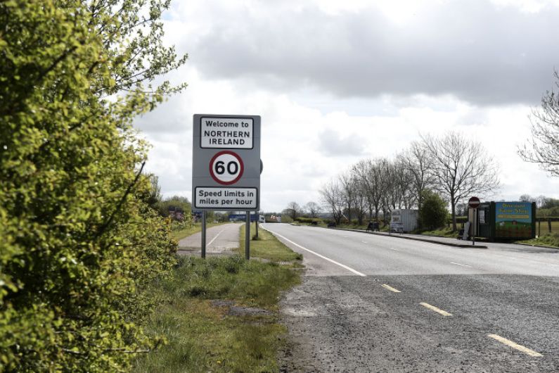Local TD is appealing to people to stay South of the border as North ease restrictions today