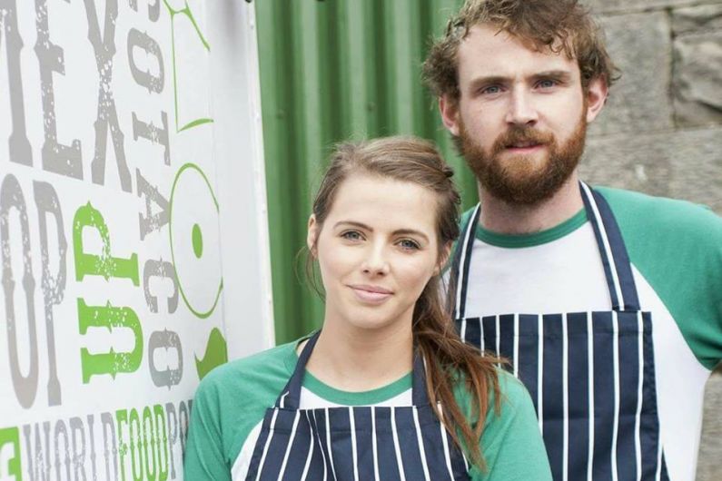 Founders of Blásta Street Kitchen and Streatyard branch out to help other businesses develop their brands