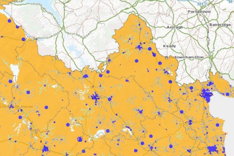 Existing infrastructure to be used as fibre broadband is rolled out in Cavan