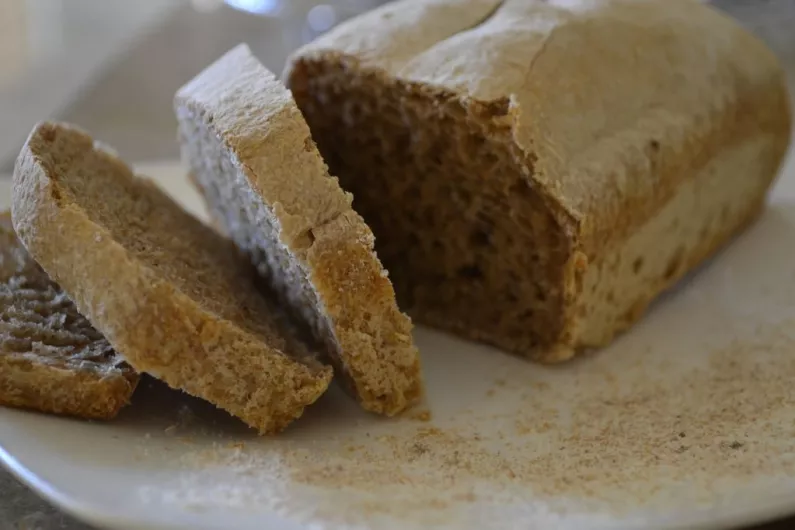 Cavan bakery gets set for rise in bread price